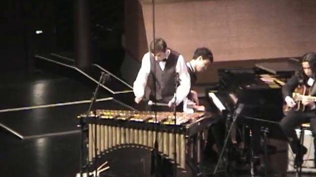 Rio Americano AM Jazz -- Essentially Ellington -- Roll 'Em смотреть онлайн