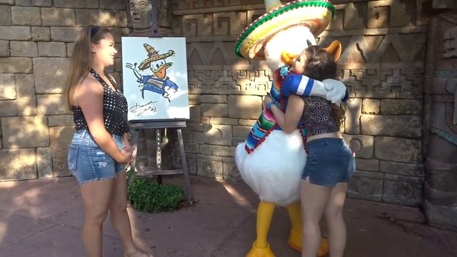 Erin's DCP! Vlog 98: GAL-entine's Day смотреть онлайн