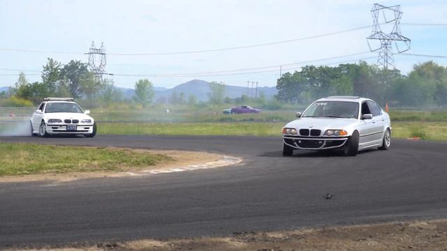 Bonus Content from Bash From The Past 2022 (Drift Evolution) смотреть онлайн