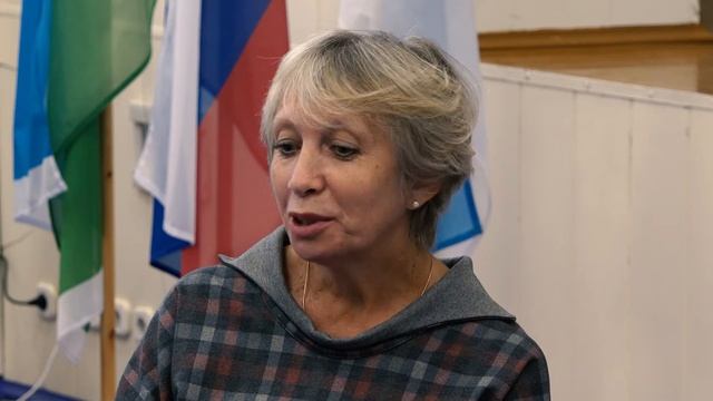Шипицина Вероника Николаевна, учитель русского языка и литературы смотреть онлайн
