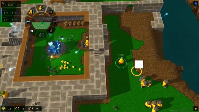 Castle Story #14 Тактика обороны 1 Сезон смотреть онлайн