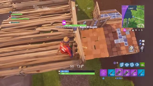 Double Compact new meta смотреть онлайн