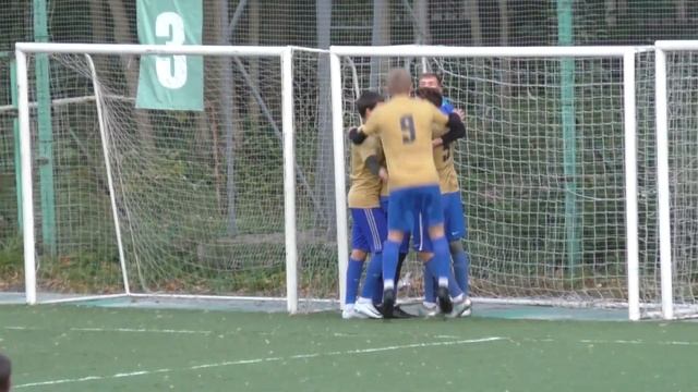 СПК Sound Park 2:3 Каппа (Обзор) смотреть онлайн