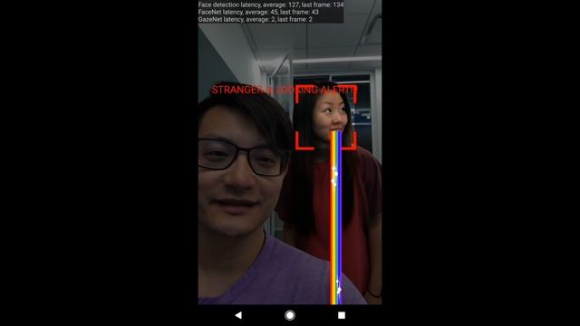 Electronic Screen Protector смотреть онлайн