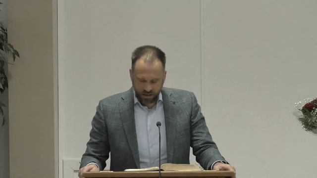 De vruchten van de Geest (Gal. 5:16-26) смотреть онлайн