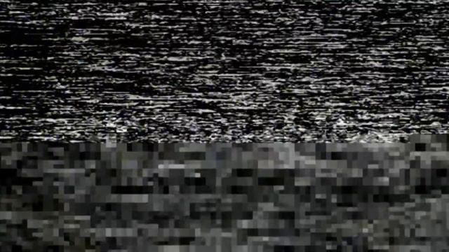 TV Static Noise - VHS Tape Glitch loop 4 смотреть онлайн