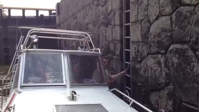 Шлюз смотреть онлайн