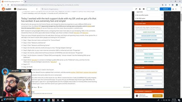 Connection Failure error code: [2-0x0000C015]SOLVED!! смотреть онлайн