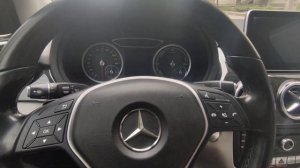 Кнопка Start Stop в любой автомобиль Mercedes