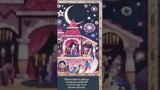 🌙Celena Butterfly 🌙 смотреть онлайн