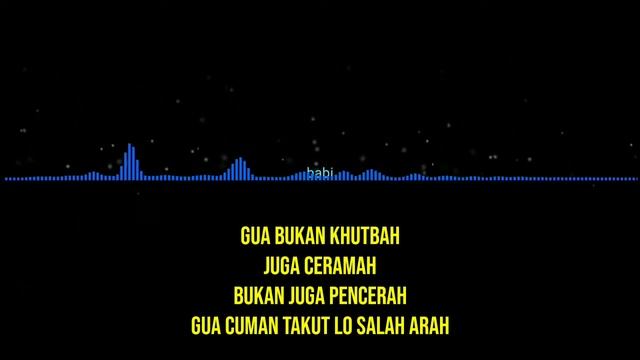 Bacod siang bolong (Diss Dwiki Cover) смотреть онлайн