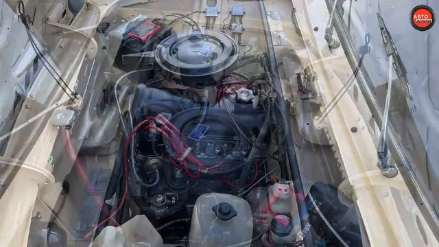 7 САМЫХ БЫСТРЫХ АВТОМОБИЛЕЙ СССР. смотреть онлайн