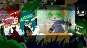 #Реакция 13 карт на джокера и вару#не канон#пиковару#читайте описание#