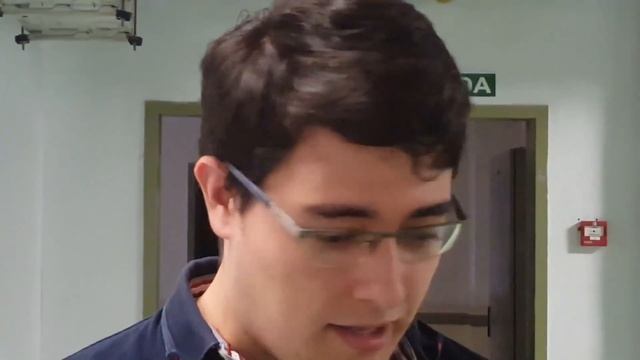 Death Code - Gala de Ingenieros 2018 смотреть онлайн
