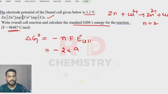 NUMERICALS || BOARD EXAM || II PU CHEMISTRY смотреть онлайн