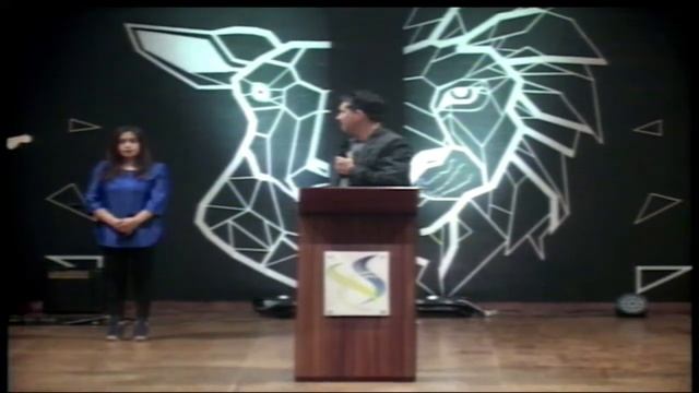 Emisión en directo de MINISTERIO CRISTIANO SOPLO DE VIDA смотреть онлайн