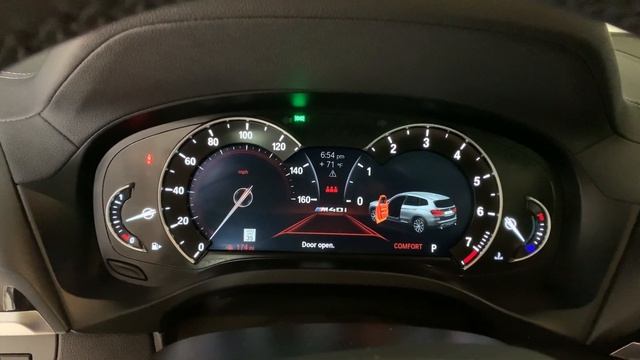 BMW X3 M40i Cold Start After 2 Weeks смотреть онлайн