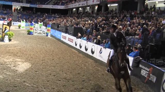 Tallinn, Estonia, CSI2*, 135cm, 2е фазы, Чаптер смотреть онлайн