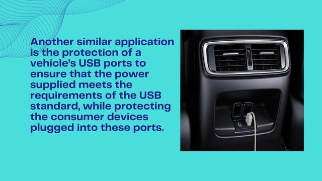 How Current-Limiting Power Switches Improve Reliability for Automotive Electronics смотреть онлайн