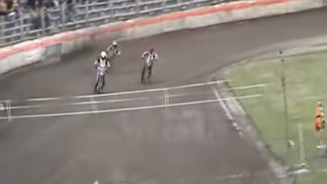 8 заезд (СК Турбина-Восток 2009) смотреть онлайн