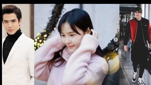 Top 10 beautiful pictures/photo of Aom Sushar смотреть онлайн