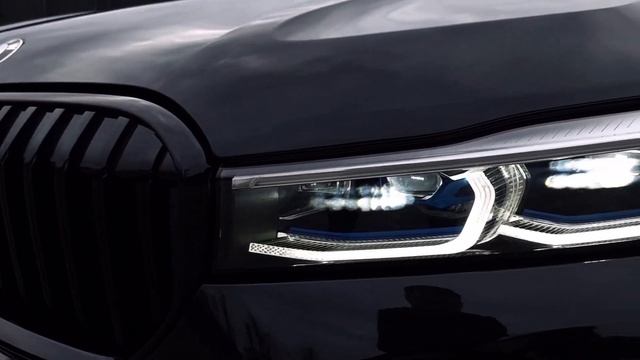 BMW 760LI 6.6 W12 609 л.с. в продаже!! смотреть онлайн