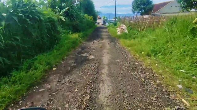 Perjalanan Dari Bukit Cibodas Menuju Batu Karut SUKABUMI/ Menikmati Pesona Alam Pedesaan#motovlog смотреть онлайн