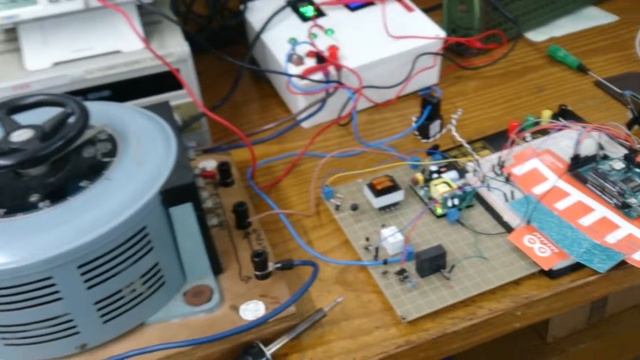 ECNG 3020 Initial Integration Testing смотреть онлайн