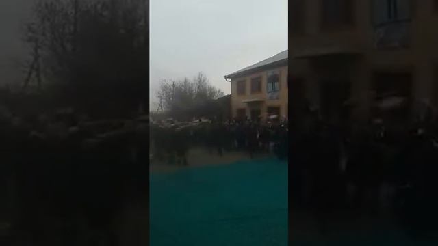 Рузи парчам муборак Нохияи хисор дехаи кахрамон 2018 смотреть онлайн