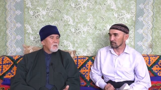 Ораза айттың қадірі мен қасиеті туралы смотреть онлайн