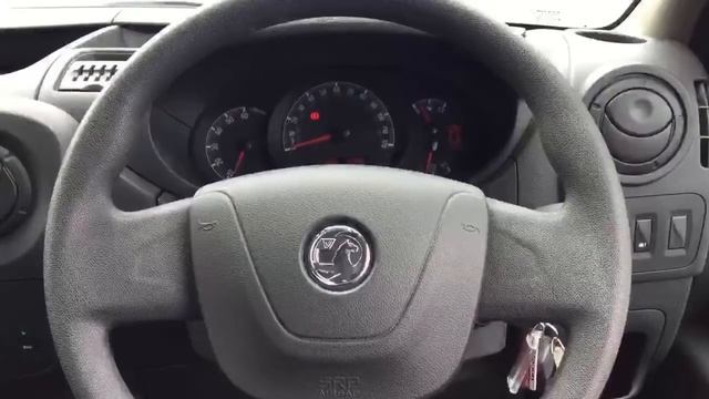 FL20ZTX Vauxhall Movano 3500 L4 2.3 Turbo D смотреть онлайн