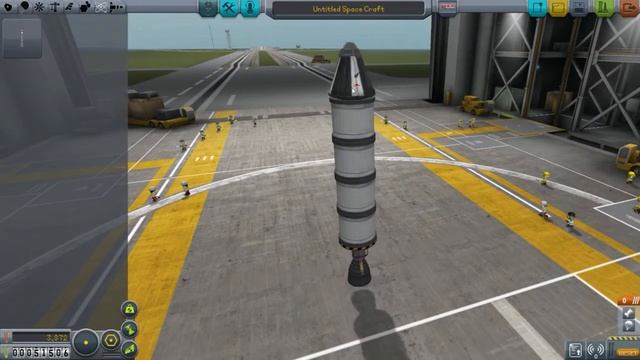 RubixPi Plays Kerbal Space Program: Episode 1- A Success смотреть онлайн