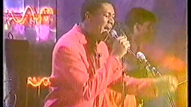 style council feat Lenny Henry your`e the best thing смотреть онлайн