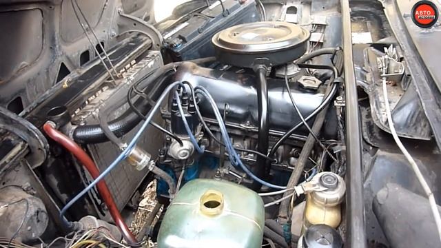 Такой Внедорожник вы еще не видели! Магистр 1600, Русский Гелик из 90-х|Мелкосерийные авто#3 смотреть онлайн