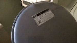 Как заменить расширительный бак своими руками