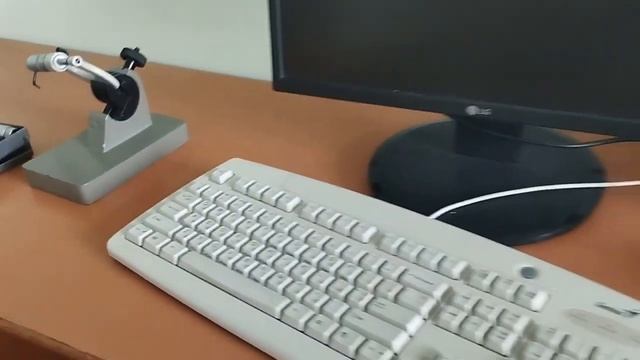 Лабораторія "Метрології, стандартизації та сертифікації у ВП галузі" (2) смотреть онлайн