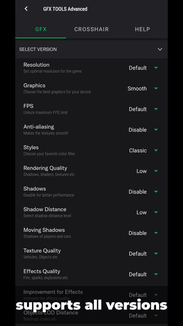 pubg mobile 90fps GFX Tool #pubgmobile #foryou #90fps смотреть онлайн