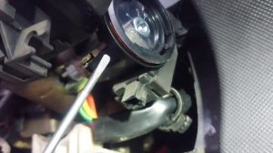 замена замка зажигания Renault(Dacia)logan, duster, Lada Largus и прочих