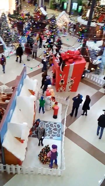 Краснодар. Красная площадь(1) смотреть онлайн