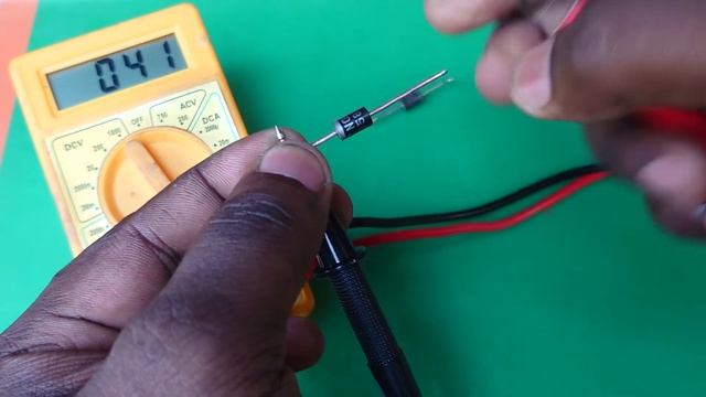 How to Test Diode Using Multimeter Diode Check Bad or Good | E-Tech Creator смотреть онлайн