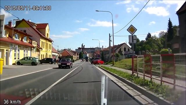 Antiradar Escort MAX Intl vs RAMER - po směru смотреть онлайн