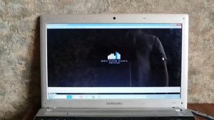 Открытие DVD-диска Лунтик "Ручей"