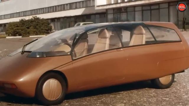 10 МОДЕЛЕЙ АВТОВАЗА, КОТОРЫЕ НЕ ПУСТИЛИ В СЕРИЮ. смотреть онлайн