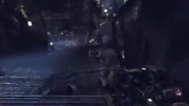 Unreal Tournament 3 TDM смотреть онлайн