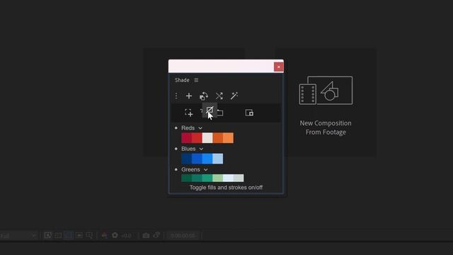 Introduction to Shade UI, the Palette Library and Synchronization смотреть онлайн
