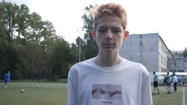 2020-09-20 Дмитрий Кравец интервью смотреть онлайн