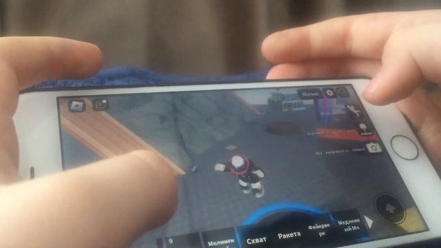 Игра но в ней есть гравитация и регол смотреть онлайн