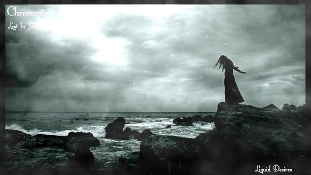 Chromantis Lost In You#atmospheric #liquid #drumnbass #dnbrollers #vocal #dnb #music #2023