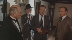 Десять негритят (1987) — Русский трейлер