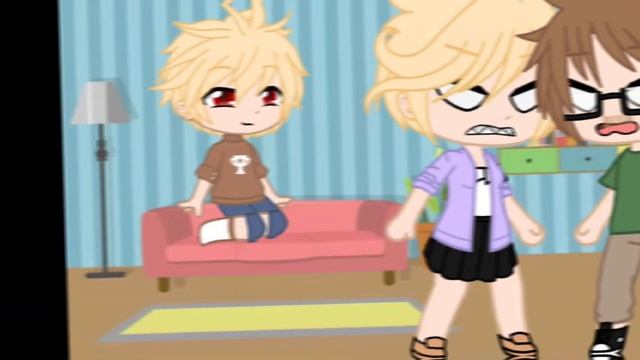 Bitch | MEME | Bakugo's family + Little Bakugo смотреть онлайн